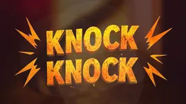 Knock Knock